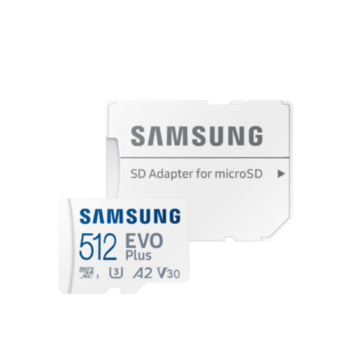 삼성전자 EVO PLUS 마이크로SD