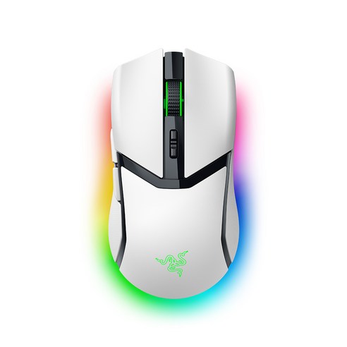 Cobra Pro 무선 마우스