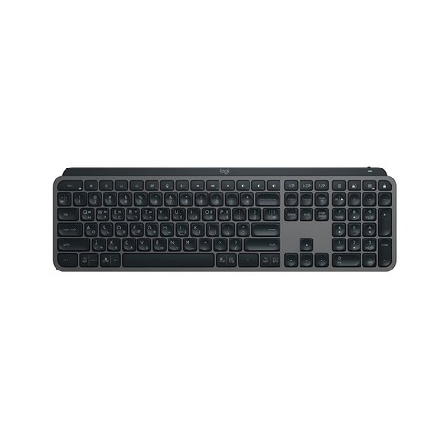 MX KEYS S 무선 일반형 키보드