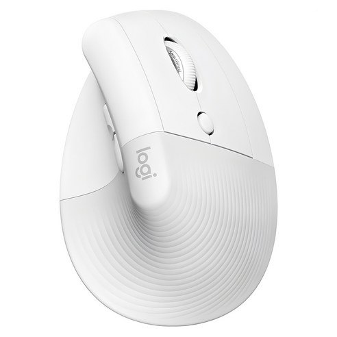 리프트 버티컬 인체공학 무선 블루투스 마우스 LIFT VERTICAL